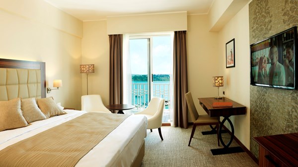 Grand Hotel Portorož 4* superior
