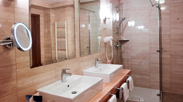 Wellness Hotel Apollo 4* superior