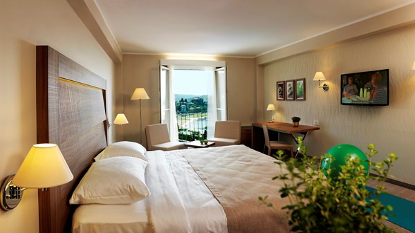 Wellness Hotel Apollo 4* superior
