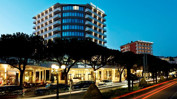Hotel Slovenija 5*