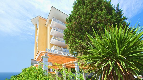 Wellness Hotel Apollo 4* superior