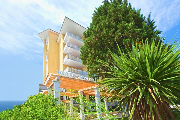 Wellness Hotel Apollo 4* superior