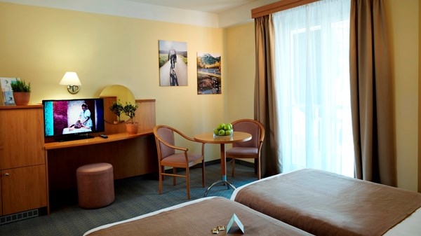 Act-ION Hotel Neptun 4*