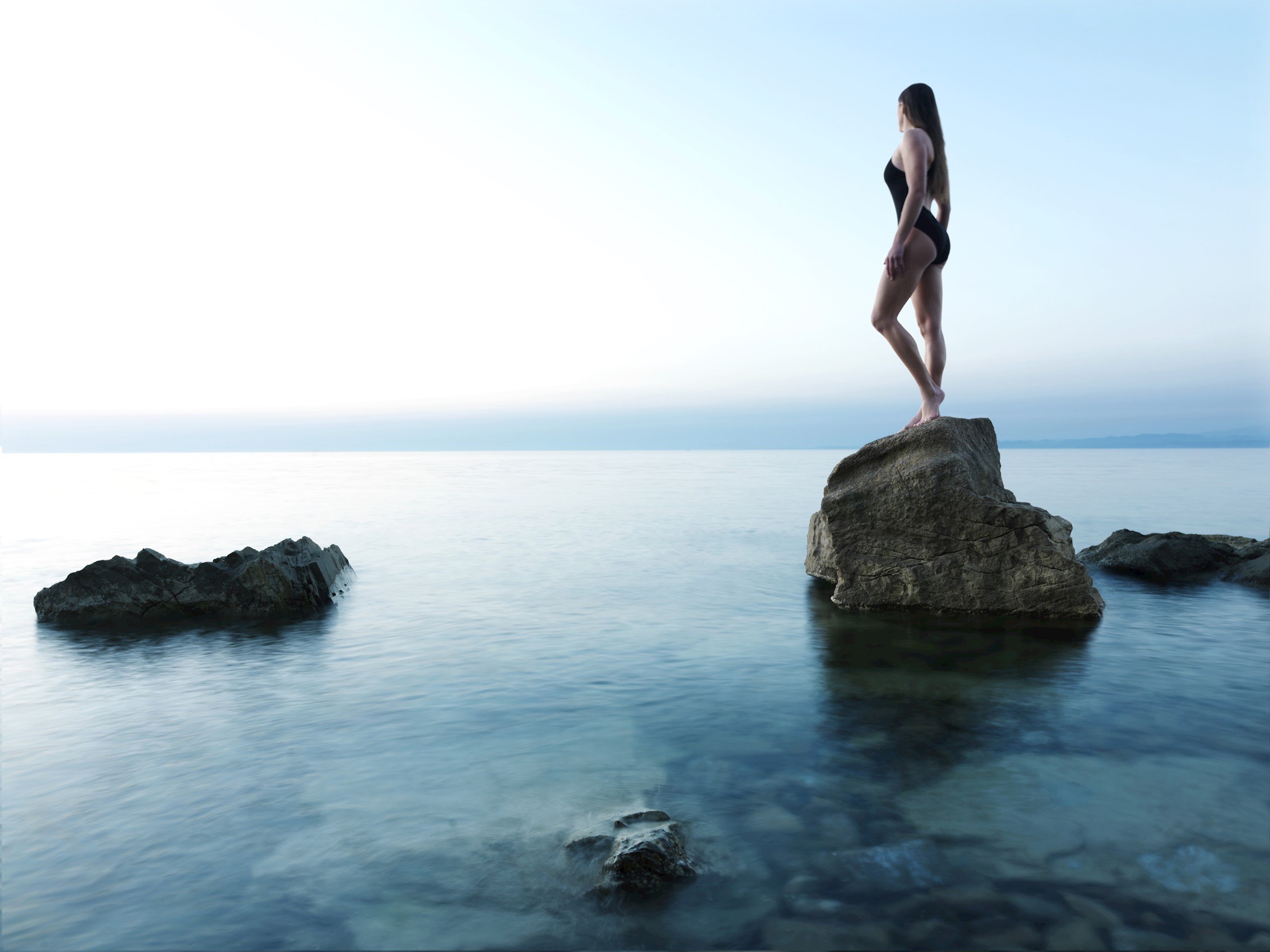 Mindfulness ali doživite popolno ravnovesje