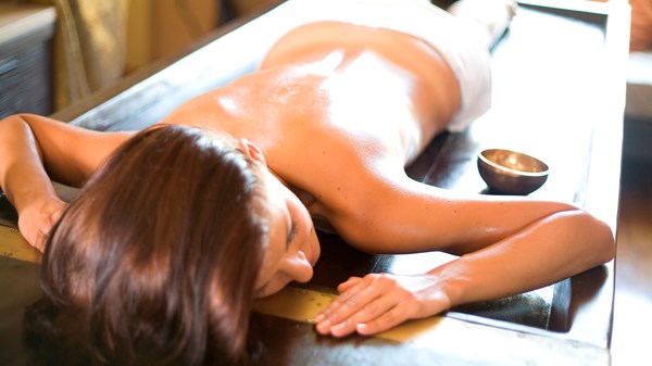 Shakti Day Spa