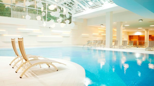 Relax Day Spa