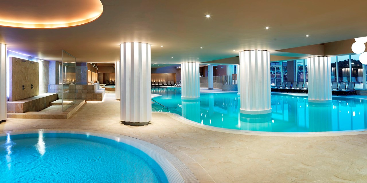 Sea Spa