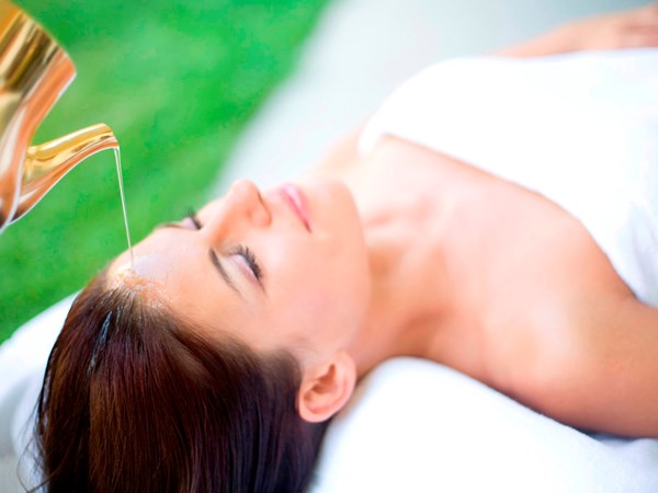Ayurveda Mini Detox (2 noči)