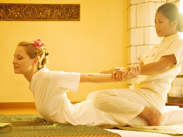 Mini Thai relax (2 noči)