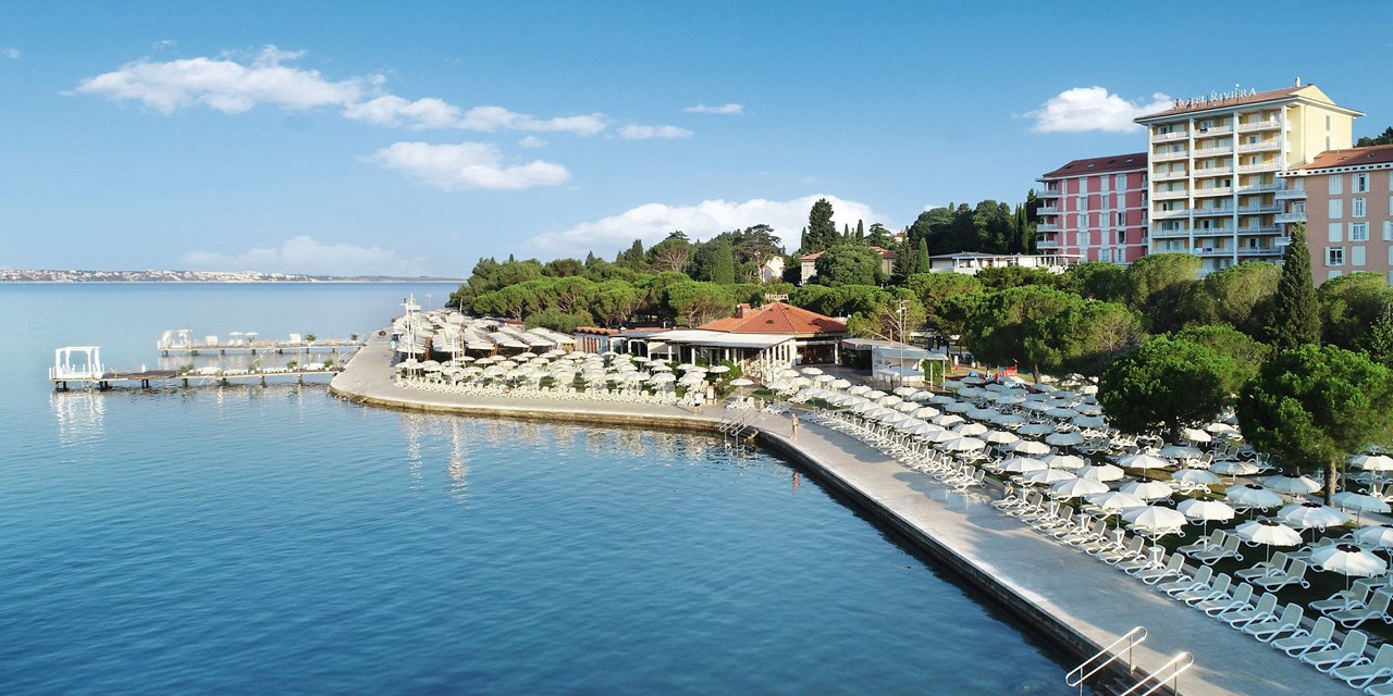 Plaža Meduza