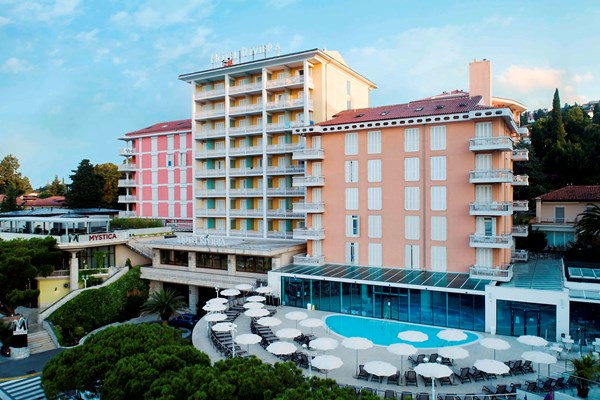 Hotel Riviera 4*
