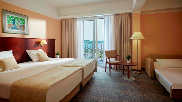 Grand Hotel Portorož 4* superior