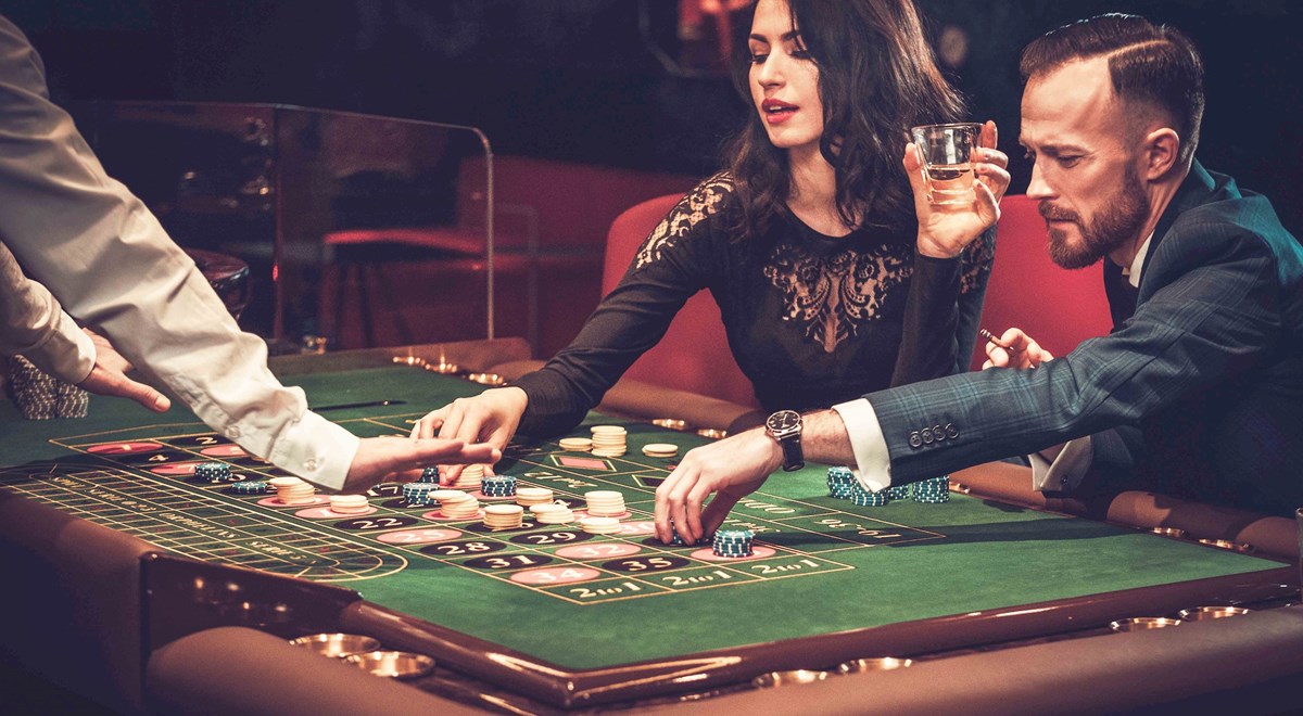 Casinò &amp; spa