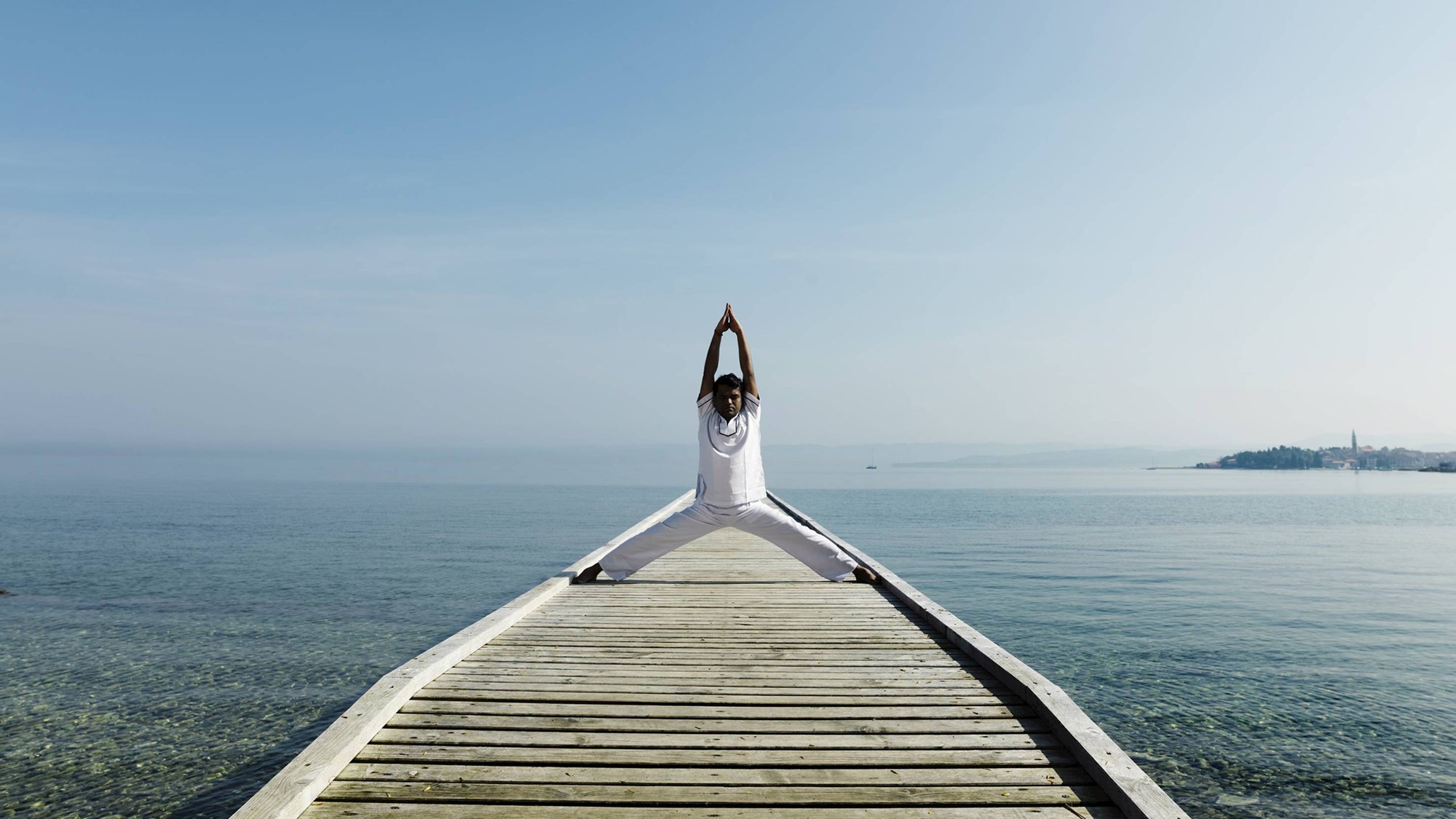Last minute wellness ponudba