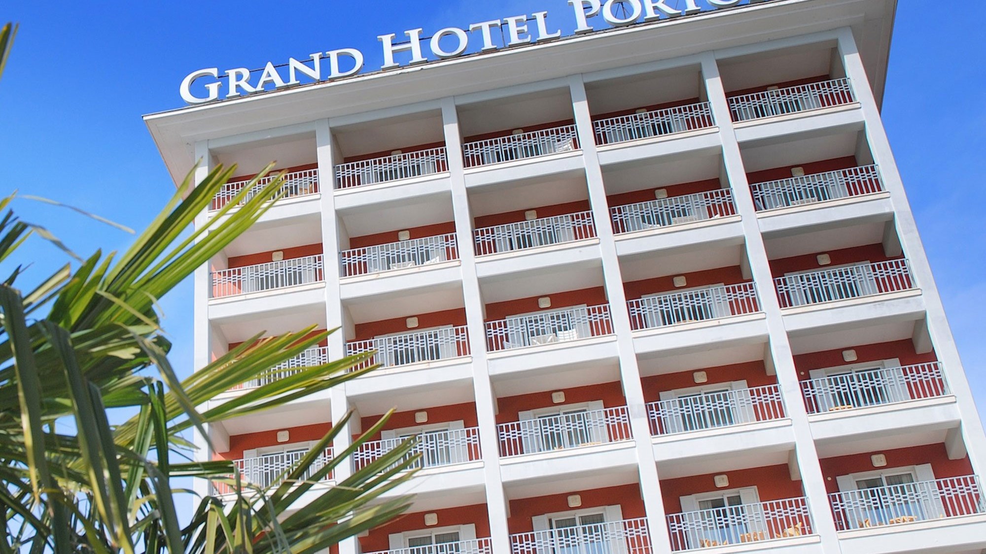 Grand Hotel Portorož </br>4* superior