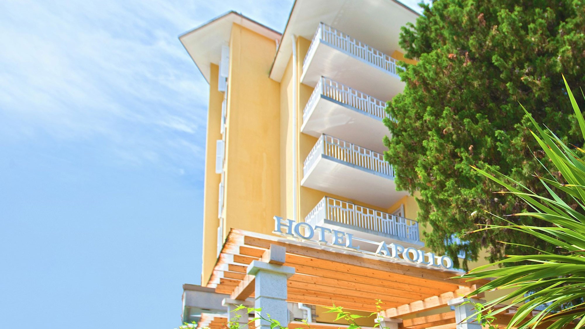 Wellness Hotel Apollo </br>4* superior