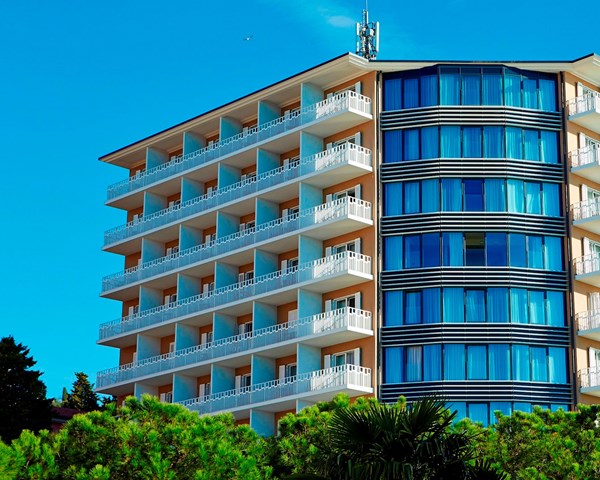 MIND HOTEL SLOVENIJA </br>5*