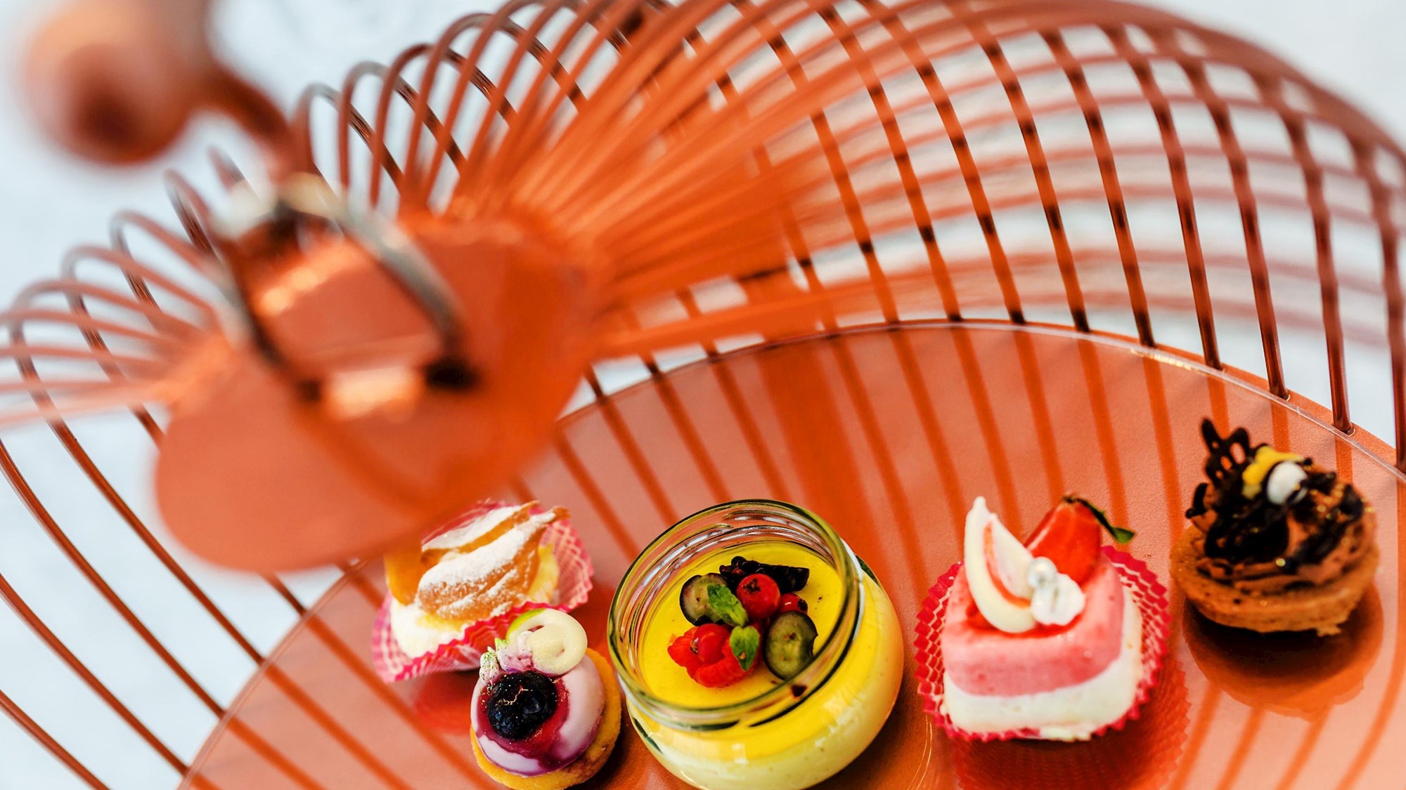 RESTAURANTS UND BARS