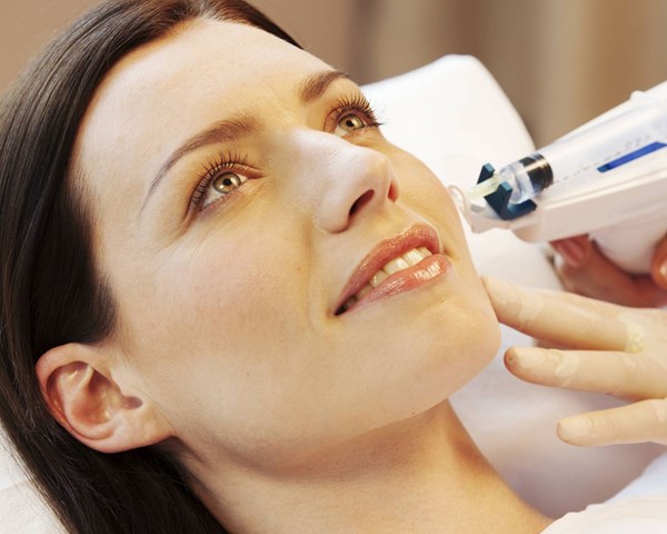 CENTER ZA ESTETIKO </br>IN ANTI-AGING