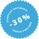 Valido per determinati servizi prenotati presso le Terme Portorož. Valido per determinati servizi prenotati presso le Terme Portorož.